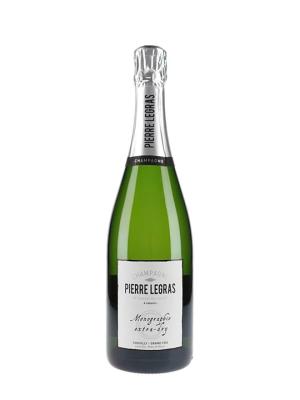 Pierre Legras Monographie Extra Dry Blanc de Blanc Grand Cru