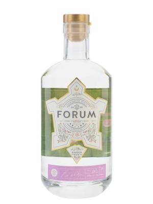 Portsmouth Forum Garden Botanical Rum
