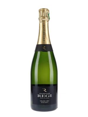 Regi Extra Brut Champagne