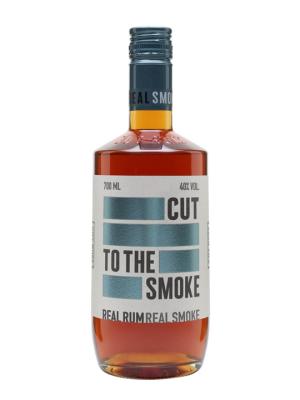 Cut Smoked Rum