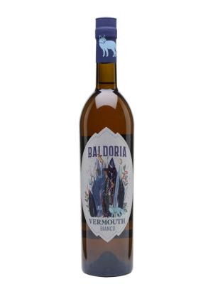 Baldoria Bianco Vermouth