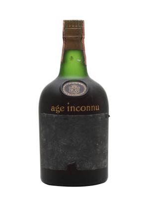 Croizet Age Inconnu Cognac Bot1970s
