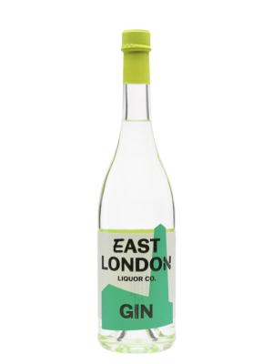 East London Liquor Co Gin