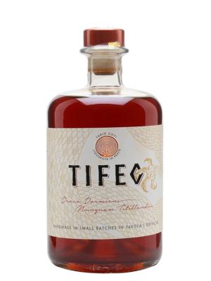 Fabio Goti Tifeo Liquor