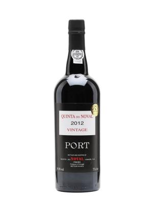 Quinta do Noval 2012 Port
