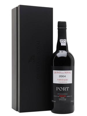 Quinta do Noval Nacional 2004 Port
