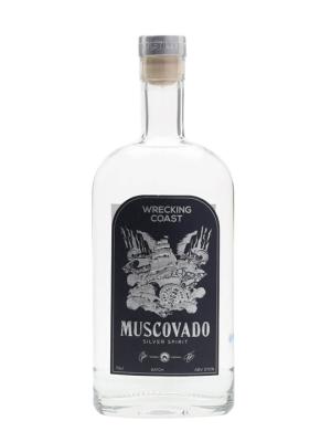 Wrecking Coast Muscovado Silver Spirit