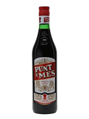 Punt e Mes Vermouth Carpano