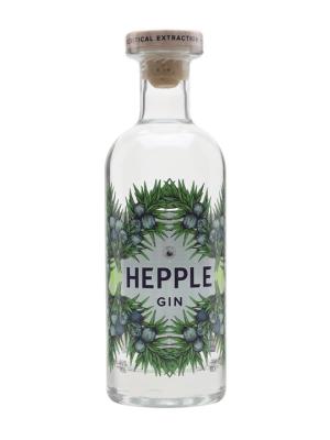Hepple Gin