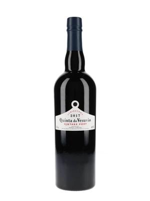 Quinta do Vesuvio 2017 Vintage Port