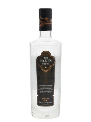 The Lakes Vodka