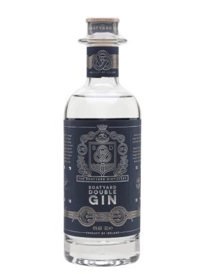 Boatyard Double Gin