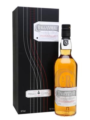 Cragganmore Special Releases 2016 Speyside Single Malt Scotch Whisky