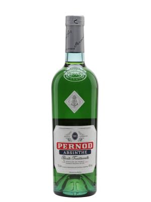 Pernod Absinthe