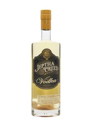 Jeptha Creed Honey Vodka