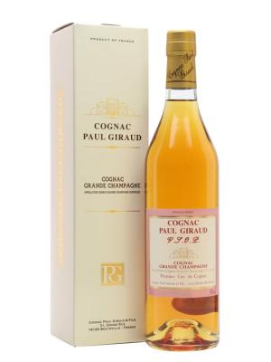 Paul Giraud VSOP Cognac