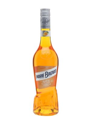 Marie Brizard Mandarine Liqueur