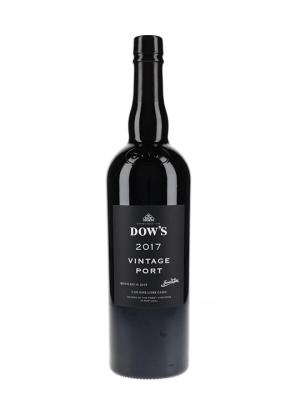 Dows 2017 Vintage Port
