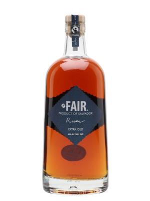 Fair Salvador XO Rum Single Modernist Rum