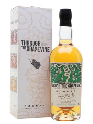 Camus 11 Year Old le de R Through The Grapevine 30