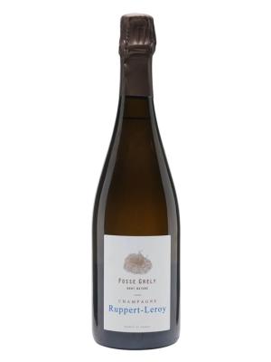 Ruppert Leroy Fosse Grely Champagne Brut Nature