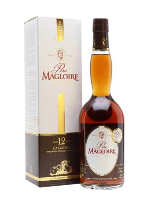 Pere Magloire 12 Year Old Calvados