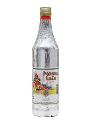 Ponche Leao Liqueur