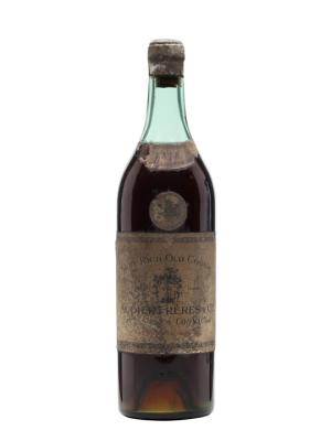 Augier Freres 1878 Cognac Bot1920s