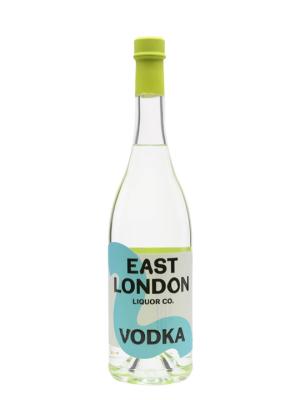 East London Liquor Co Vodka