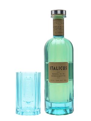 Italicus Rosolio Bergamot Liqueur