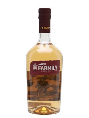 Farmily Asia Botanical Spirit