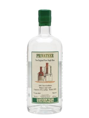 Habitation Velier Privateer White Bot2020