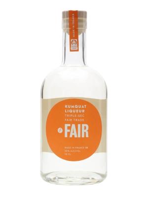 Fair Kumquat Triple Sec Liqueur