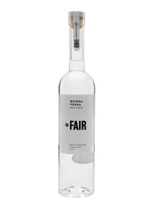 Fair Quinoa Vodka