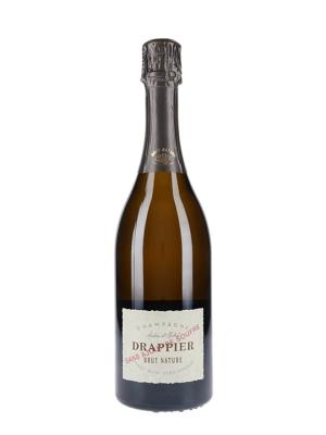 Drappier Brut Nature no added sulphur NV Champagne