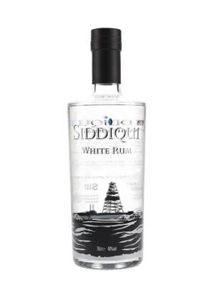 Siddiqui White Rum