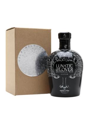 Lunatic and Lover Silver Botanical Rum