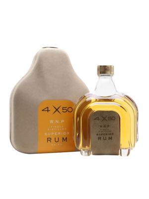 4X50 RNP Superior Rum Single Traditional Column Still Rum