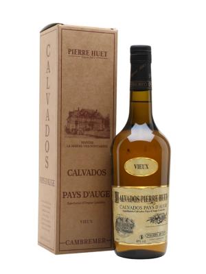 Pierre Huet Vieux Calvados