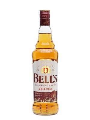 Bells Original Blended Scotch Whisky