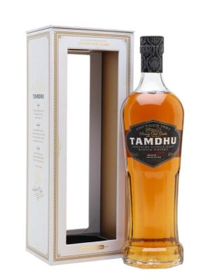 Tamdhu Batch Strength Batch No 6 Sherry Cask Matured Speyside Whisky