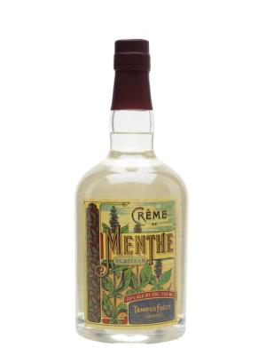 Tempus Fugit Crme de Menthe