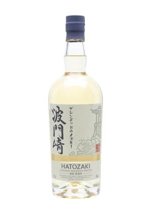 Hatozaki Blended Whisky World Blended Whisky