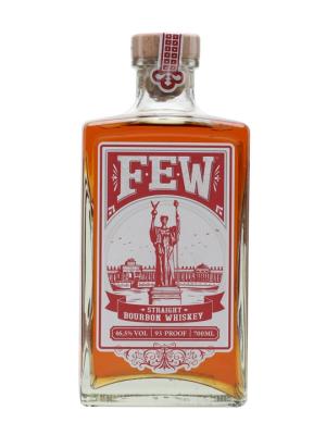 FEW Bourbon