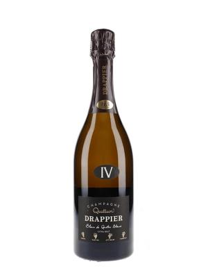 Drappier Quattuor Blanc de Quatre Blancs