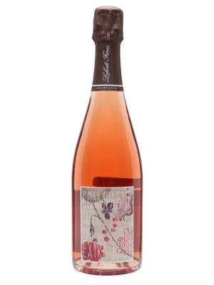 Laherte Freres Rose de Meunier NV Champagne Extra Brut