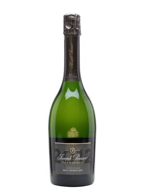 Joseph Perrier Cuvee Royale Vintage 2012