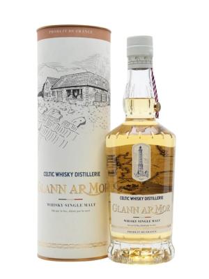 Glann Ar Mor French Single Malt Whisky