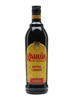 Kahlua Coffee Liqueur 16