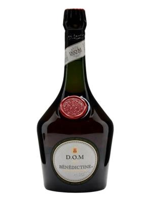 Benedictine DOM Liqueur